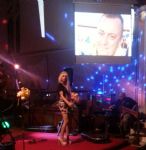 Broughton's Got Talent Showcase for Alan Henning Family